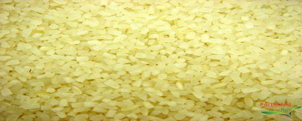 Parboiled Rice Broke A1 2
